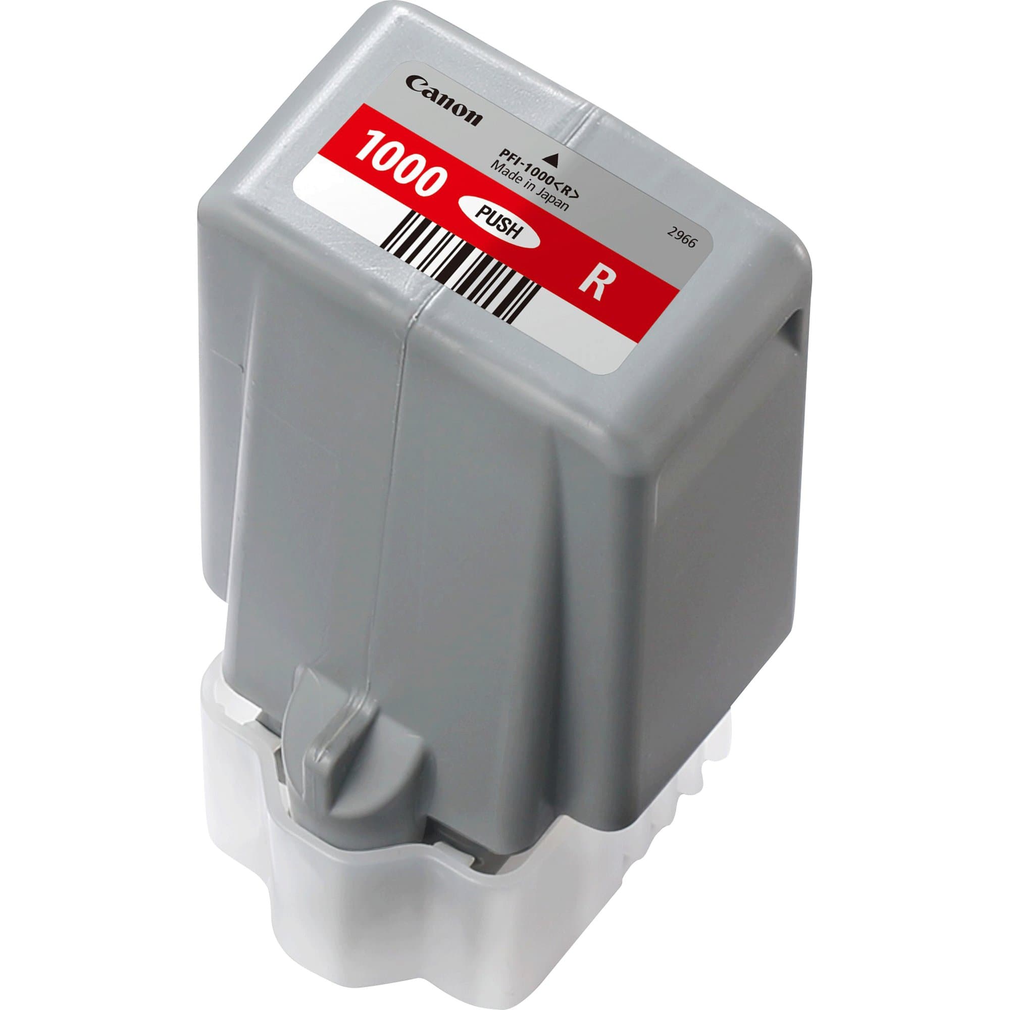 Canon Canon  PFI1000R Red Ink Cart CI1000R