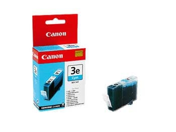 Canon Canon CI3E Cyan Ink Tank CI3C
