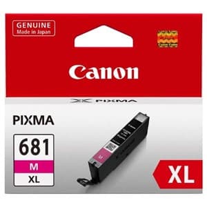 Canon Canon CLI681XL Mag Ink Cart CI681XLM