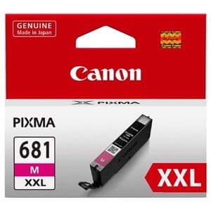 Canon Canon CLI681XXL Mag Ink Cart CI681XXLM
