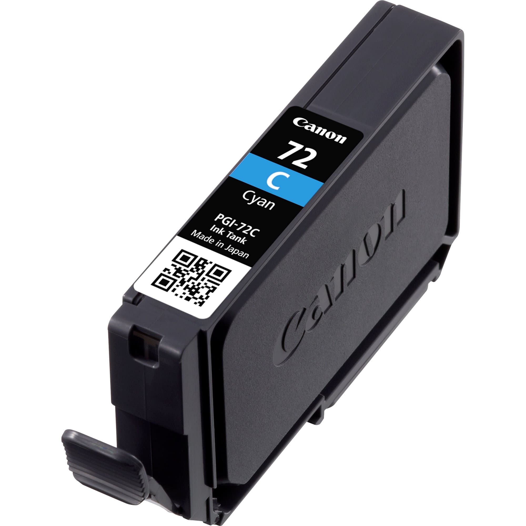 Canon Canon PGI72 Cyan Ink Cart CI72C