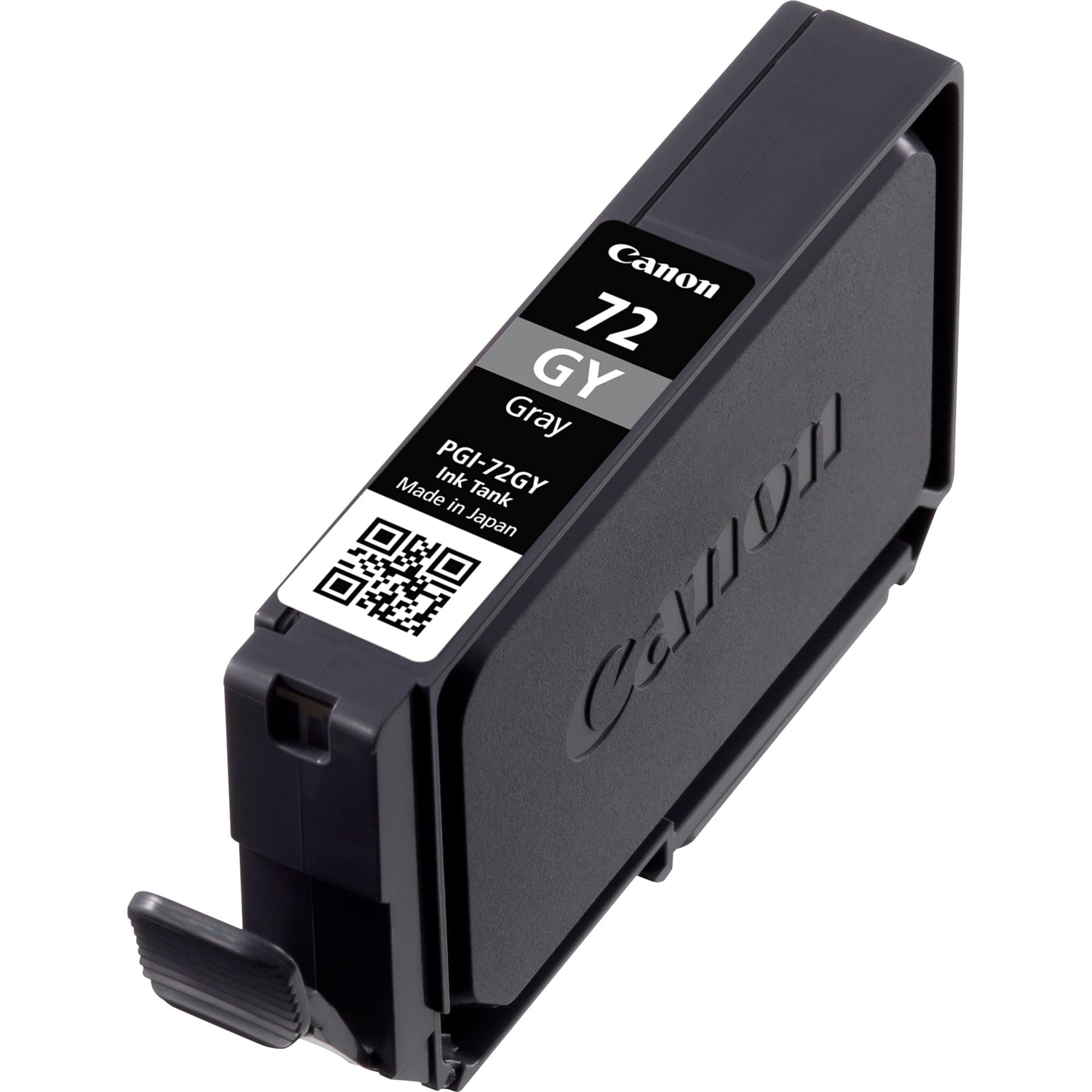 Canon Canon PGI72 Grey Ink Cart CI72GY