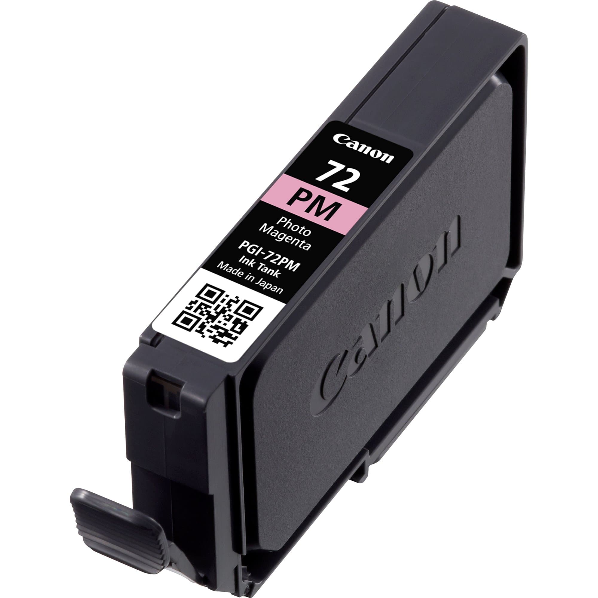 Canon Canon PGI72 Photo Magenta Ink CI72PM