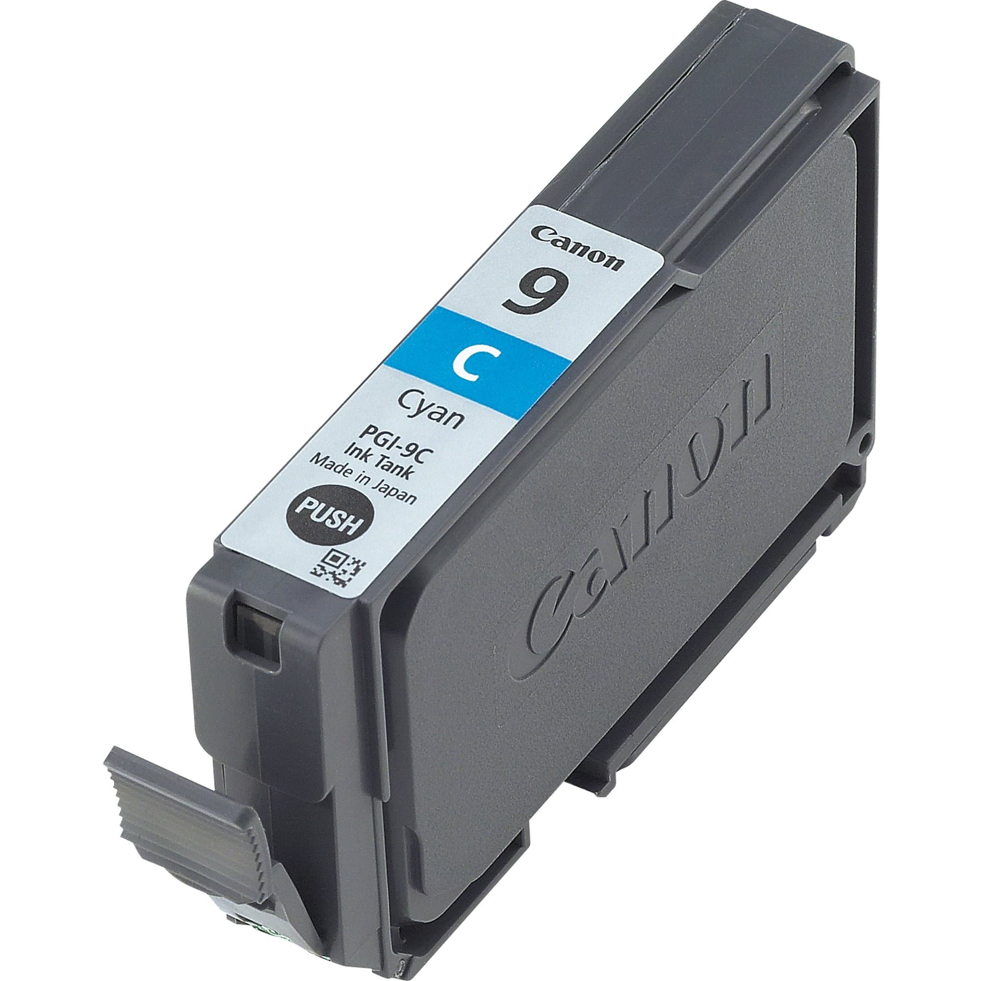 Canon Canon PGI9 Cyan Ink Cart CI9C