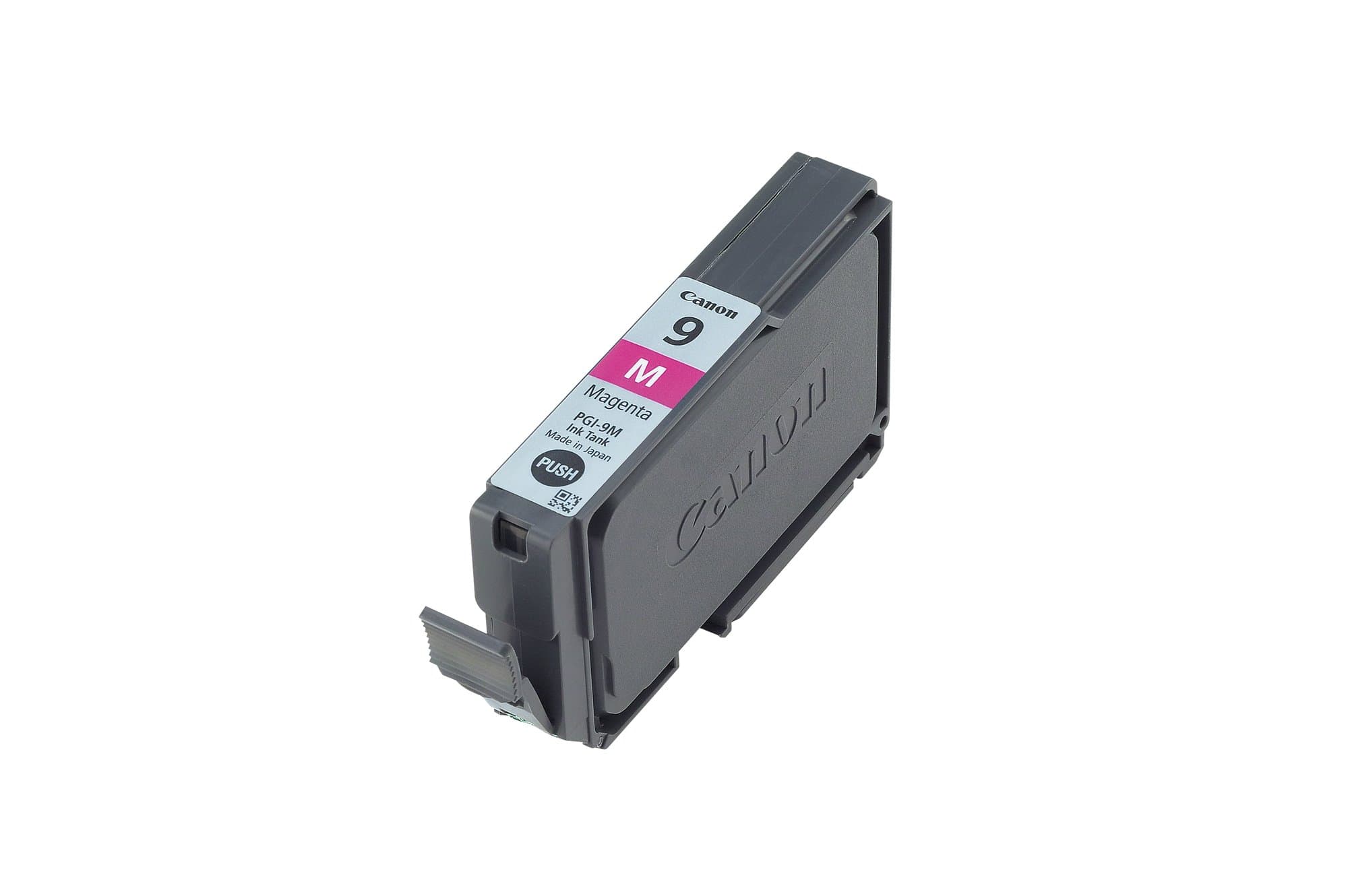 Canon Canon PGI9 Magenta Ink Cart CI9M