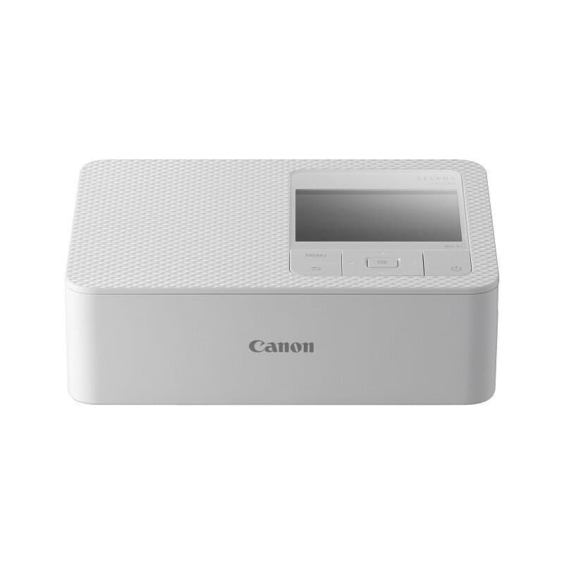 Canon Canon Selphy Photo Printer CPCP1500W