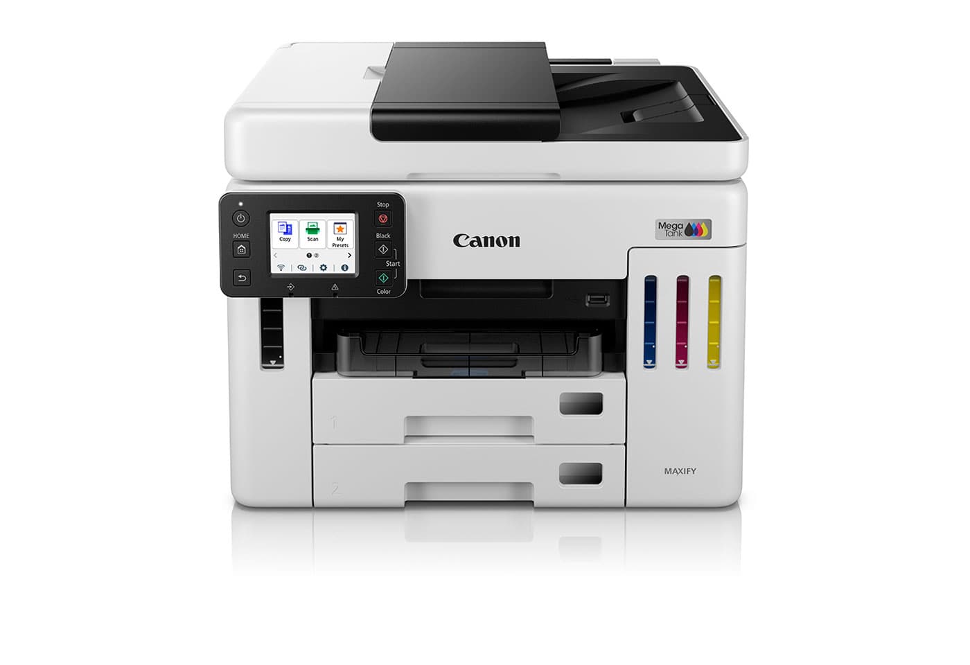 Canon Canon GX7160 Mega Tank Printer CPGX7160