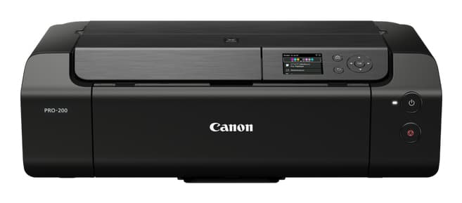 Canon Canon PRO200S Pro Inkjet CPPRO200S