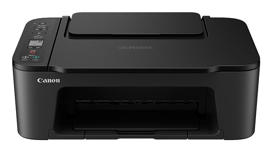 Canon Canon TS3460 Black Printer CPTS3460BK