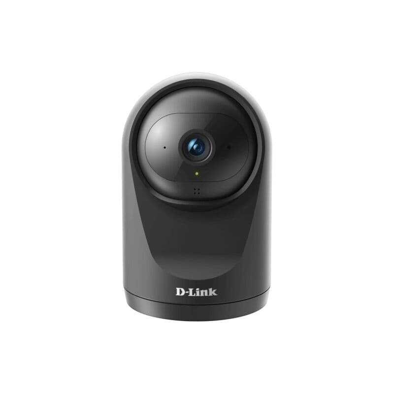 D-Link D-Link Pan and Tilt Camera DLDCS6500LHV2