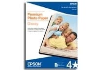 Epson Epson S041288 Glossy Paper A3 E41288