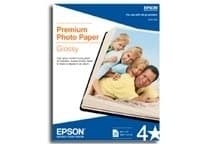 Epson Epson S041289 Glossy Paper A3+ E41289