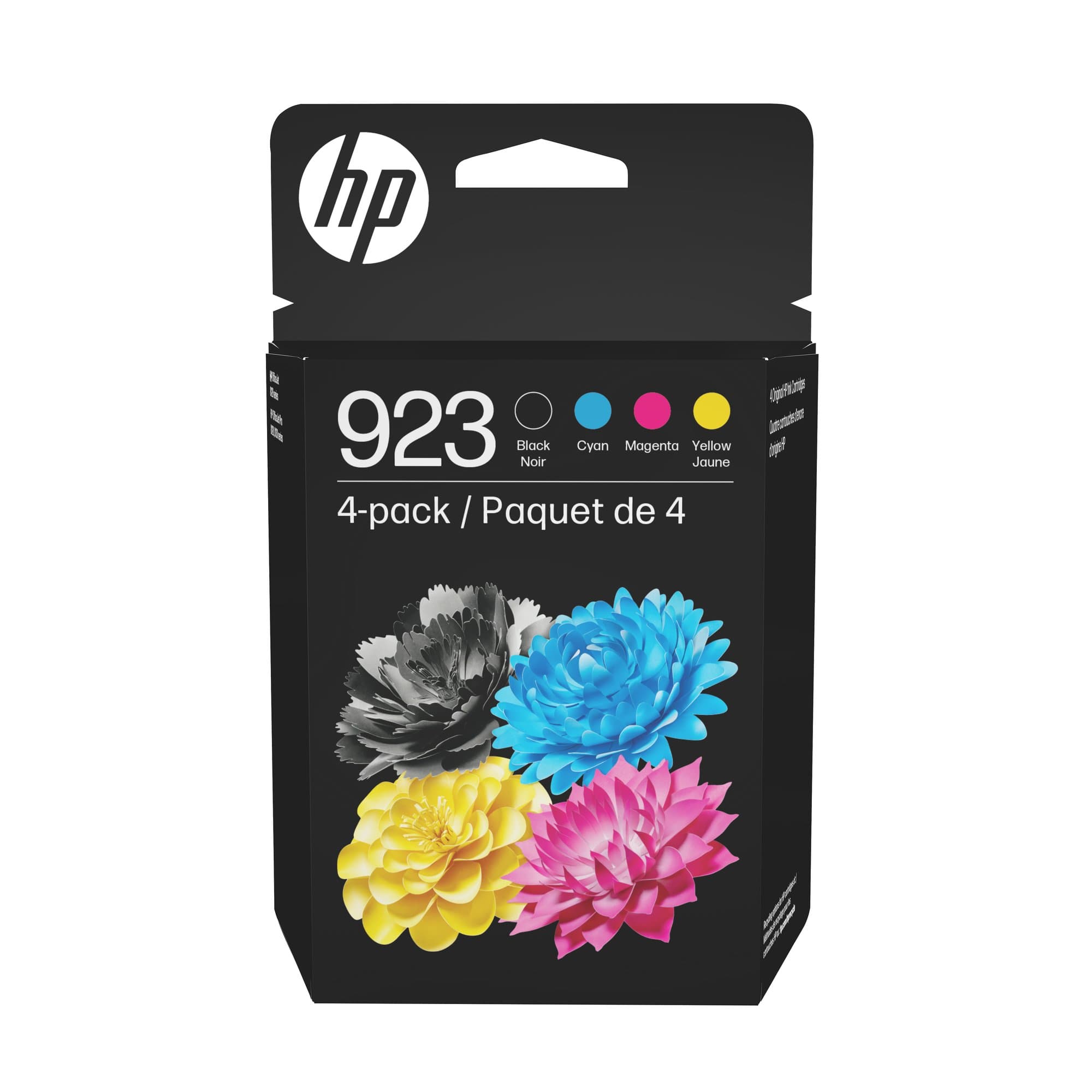 HP HP Officejet Ink Coll B5L09A HTB5L09A