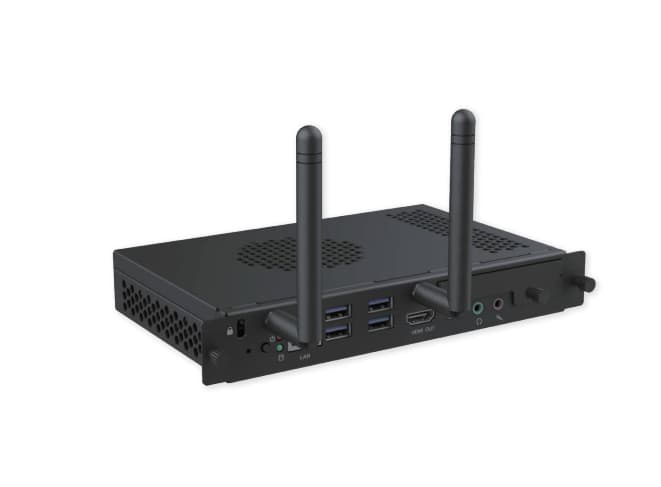 Maxhub MAXHUB PC Module i5 V6 Edu MHOPS62-I5