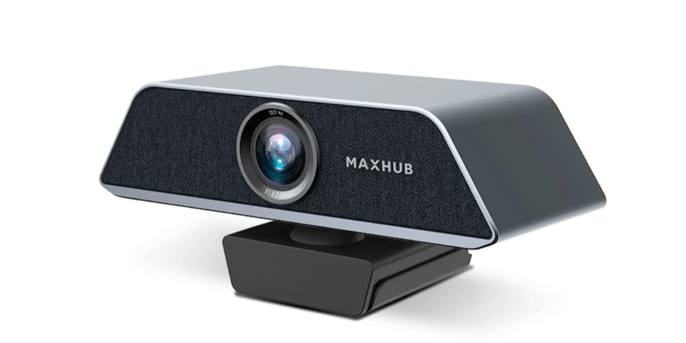 Maxhub MAXHUB UC Camera 4K 120' FOV MHUCW21