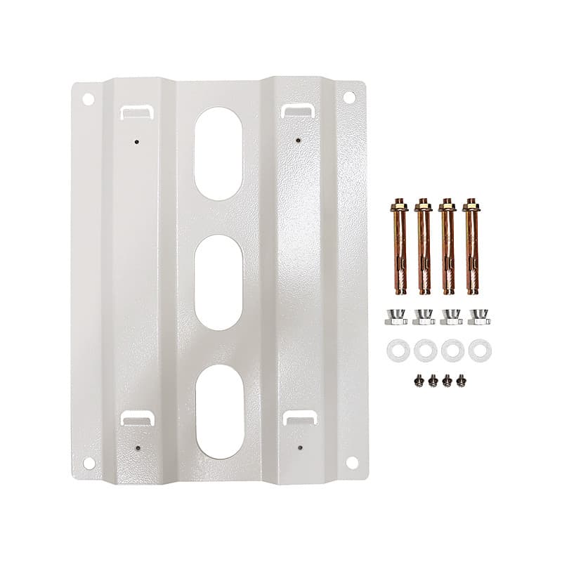 PcLocs PcLocs WallMt Kit PCL10-10180