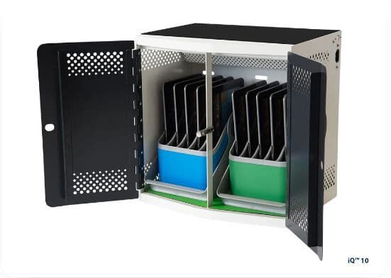 PcLocs PC Locs iQ 10 Station (USB-C) PCL7-10481