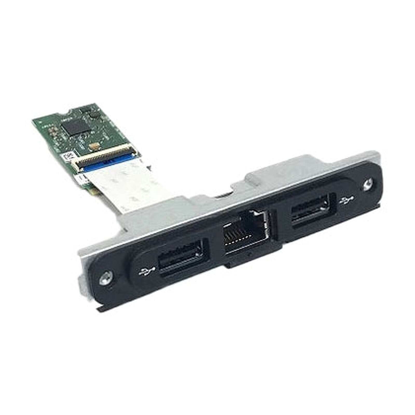 Asus ASUS LAN and USB Add on Assembly Module for ASUS NUC (Tall Kit Only) 90AR0000-P00010