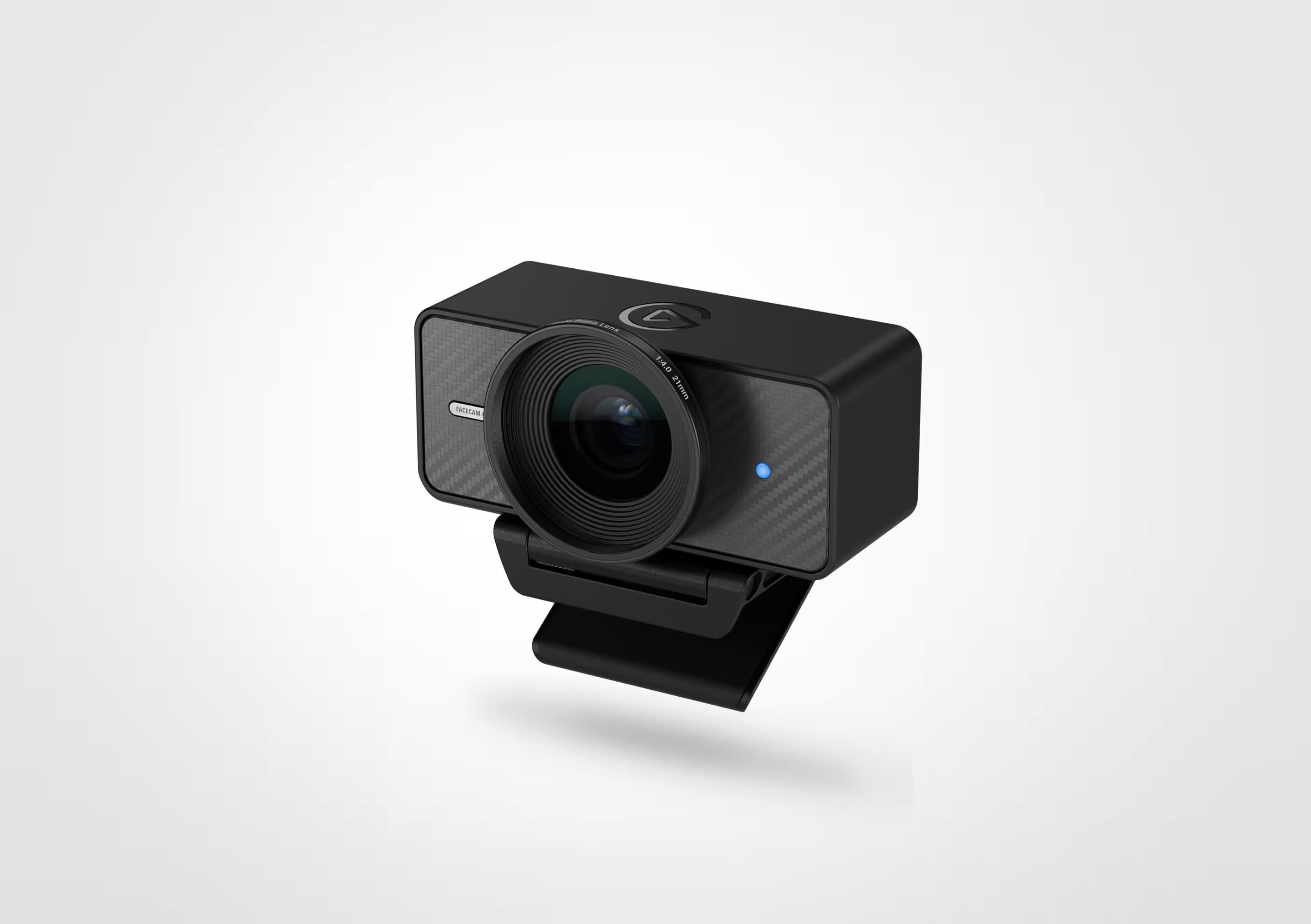 Elgato Elgato Facecam 4K 10WAF9901