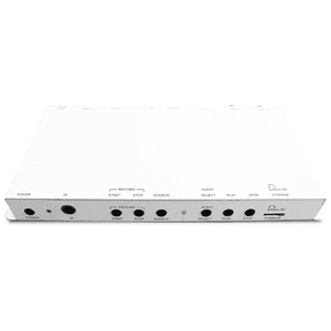 Onyx Onyx ACCEL-VS100 Medical PC NX2220