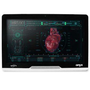 Onyx Onyx MATE2-2410 I5 AC 24" Medical Aio NX3604