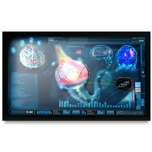 Onyx Onyx MEDDP-624HNN 23.8" Medical Display NX1135