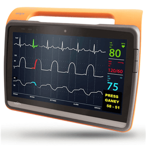 Onyx Onyx ONYX-MD116ST 11.6" 64GB N4200 Medical Tablet NX5852