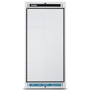 Brother Brother CAMATP24 Scan N Cut Fabric Jumbo Low Tack Mat BSA052