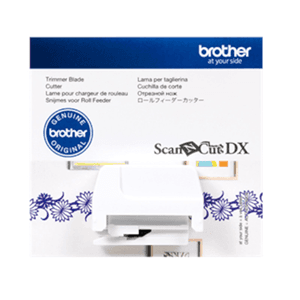 Brother Brother CADXRFC1 - ScanNCut DX Roll Feeder Trimmer BSA055