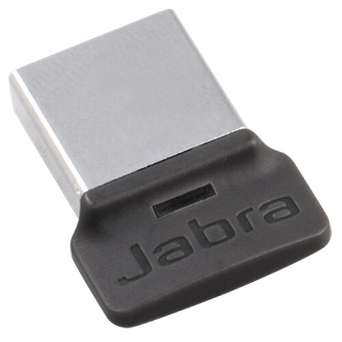 LINK 370 Bluetooth 4.2 Bluetooth Adapter for Desktop Computer/Notebook Jabra — view 1