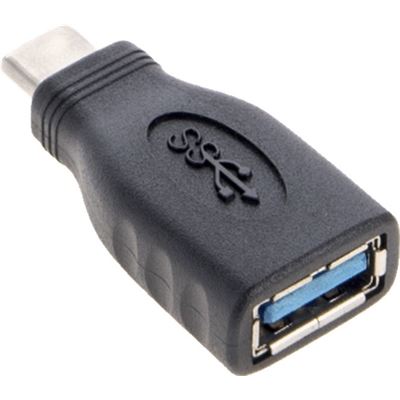 USB-A Adapter (USB-A Female to USB-C Male) Jabra — view 1