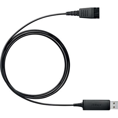 Link 230 USB Adapter Jabra — view 1