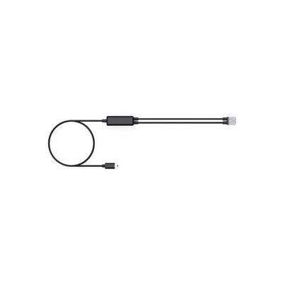 Telephone Cable for WH63-E2/WH64/WH68 Series Yealink — view 1