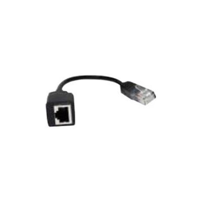 Cable Adapter RJ45 Plug to RJ45 Jack for Cisco-02 to EMD Opengear — view 1