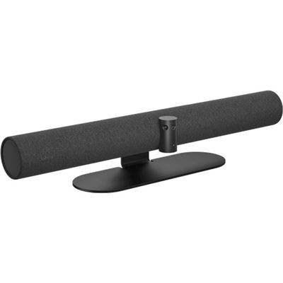 Panacast 50 Intelligent Video Bar 3 cameras 8 microphone 4 speakers Jabra — view 2