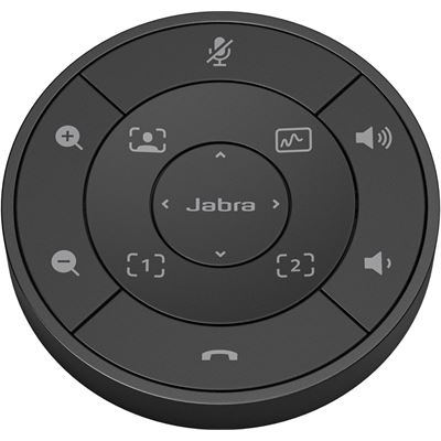 PanaCast 50 Remote Black Jabra — view 2