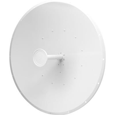5GHz airFiber Dish Antenna 34dBi Ubiquiti — view 1