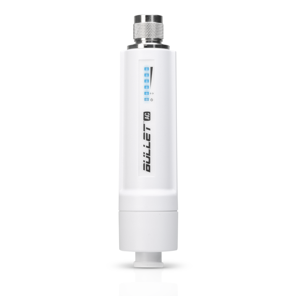 airMAX Bullet AC Dual-Band Radio Ubiquiti — view 1