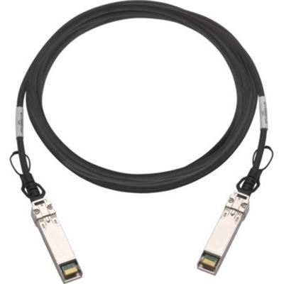 SFP+ 10GbE twinaxial direct attach cable 3.0M QNAP — view 1