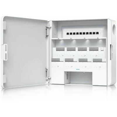 Enterprise-grade Access Hub Ubiquiti — view 2