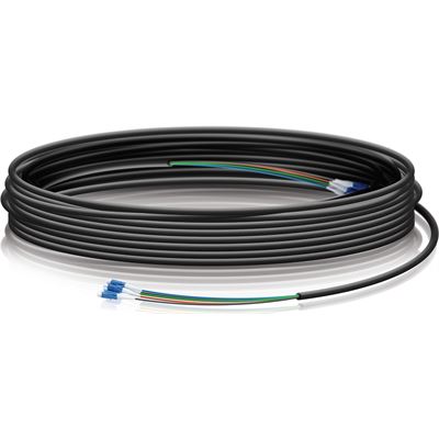 30m Single Mode Fibre Cable Six-Strand Ubiquiti — view 2