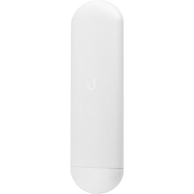 NanoStation AC 5GHz airMAX ac Access Point Dual Gig Ethernet Ubiquiti — view 2