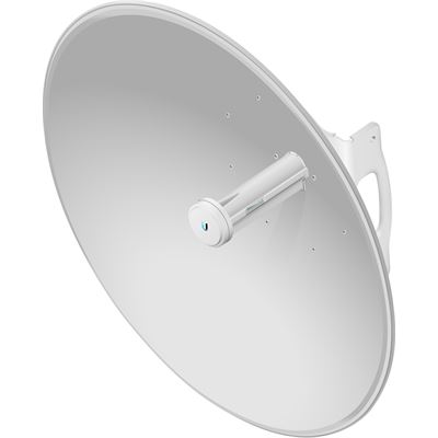PowerBeam AC 620 High-Performance airMAX Bridge Ubiquiti — view 1