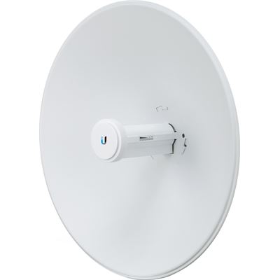 5GHz PowerBeam AC Gen2 with Isolator Ring Ubiquiti — view 1