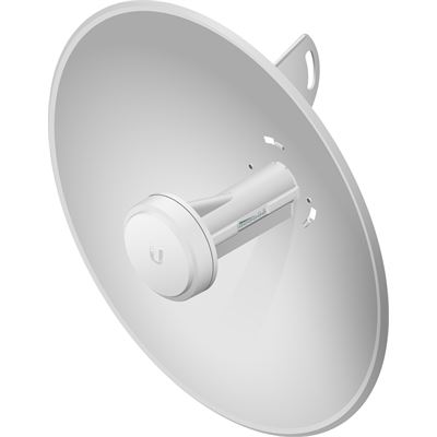 PowerBeam 600mW 802.11b/g/n Bridge with 18dBi Antenna Ubiquiti — view 1
