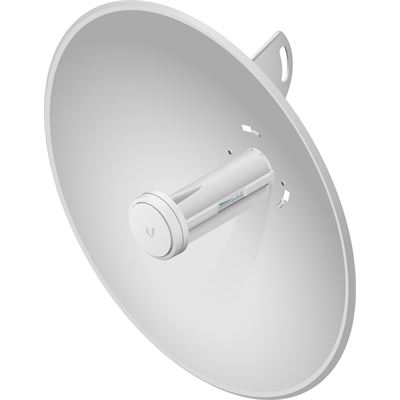 PowerBeam PBE-M5-400 400mW 802.11a/n AP with 25dBi Antenna Ubiquiti — view 1