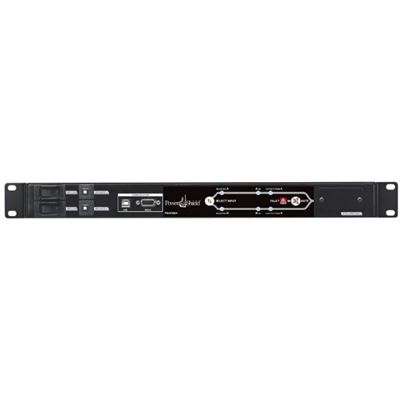 High-availability Automatic Transfer Switch (ATS)  6kVA Powershield — view 2