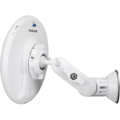 Wall Mount for GigaBeam LTU Lite NanoBeam NanoStation Loco UBB Ubiquiti — view 1