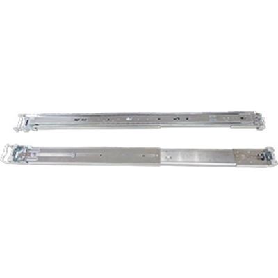 Rail Kit for 2U and 3U NAS QNAP — view 1