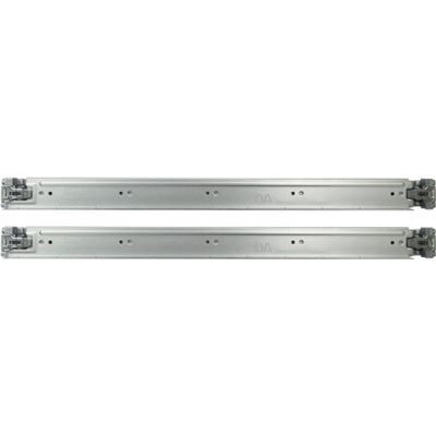 Spare Rack Slide Rail Kit for ES NAS Series QNAP — view 2
